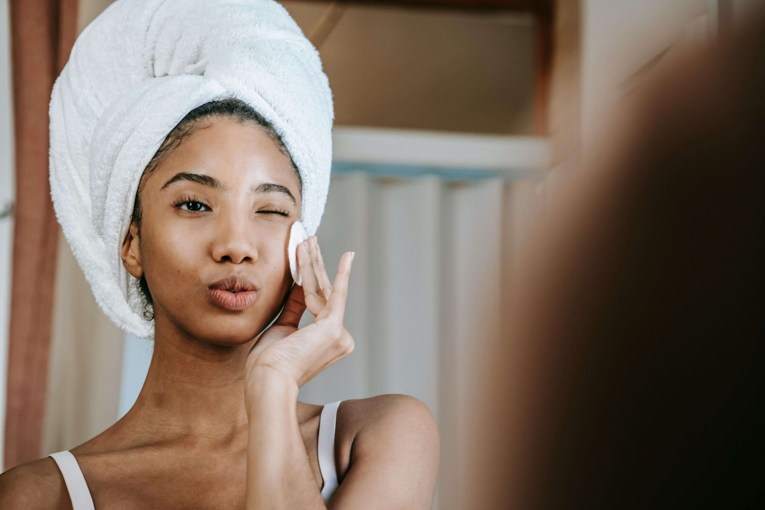 Top Skincare Influencer in Indonesia