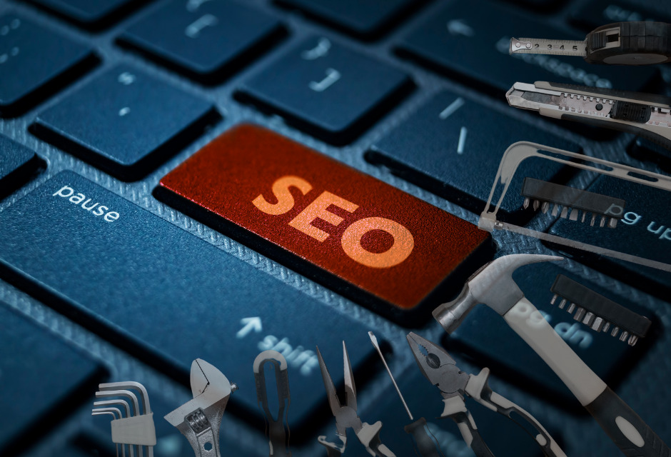 Free SEO Tools Every Marketer Needs