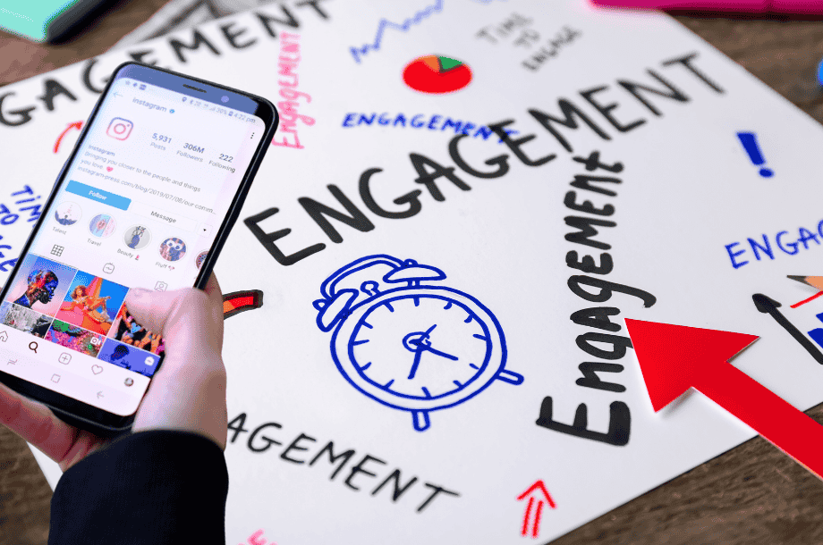 Ways To Boost Instagram Engagement
